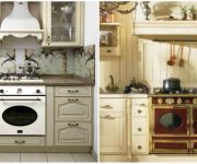 Kitchen appliances – Provence Kitchen