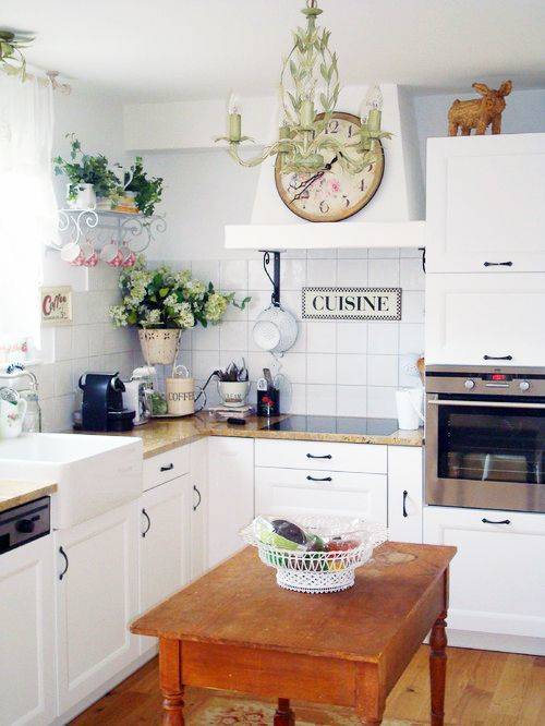 Provence Kitchen 001