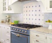 Provence Kitchen 004 180x150 - Provence Style Kitchens – 100 ideas for interior
